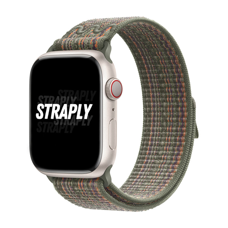 Stretch - Sport Najlonski Loop