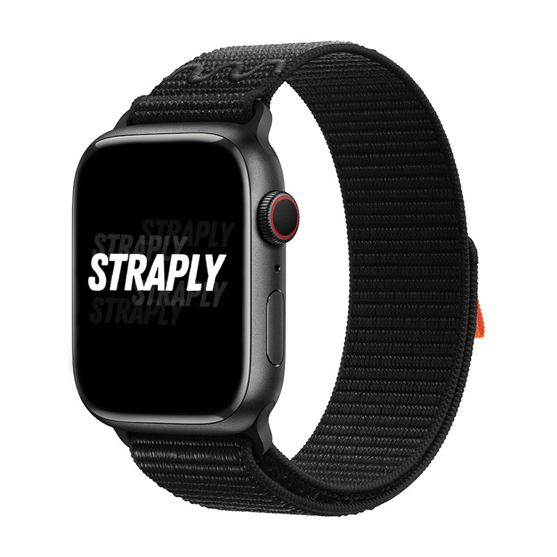 Stretch - Sport Najlonski Loop
