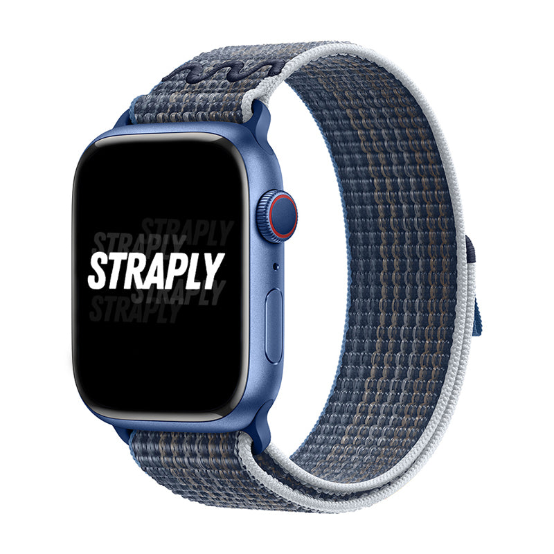 Stretch - Sport Najlonski Loop