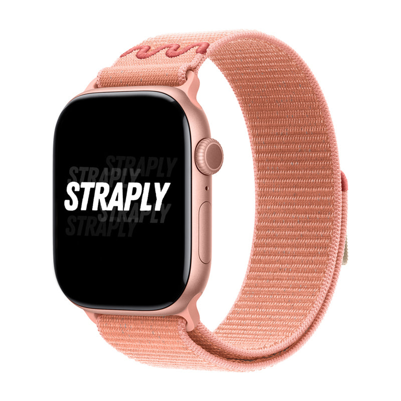 Stretch - Sport Najlonski Loop