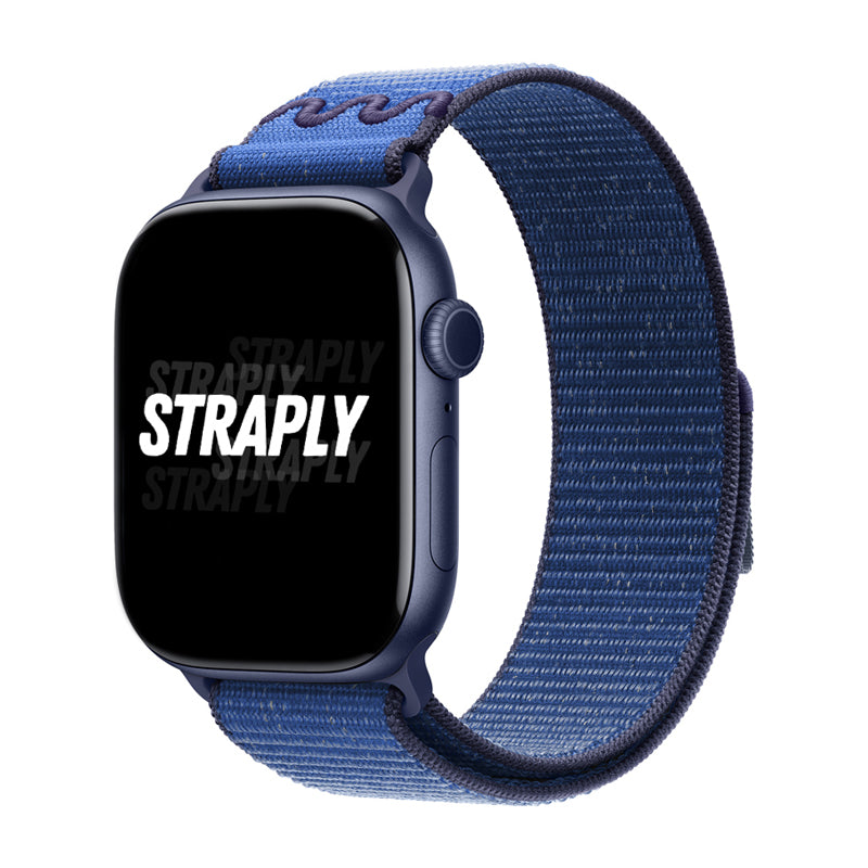 Stretch - Sport Najlonski Loop