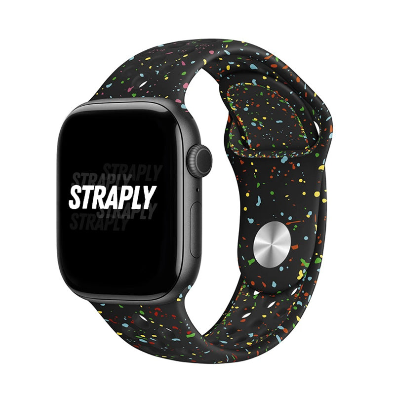 Activo - Sport Silikonski Loop