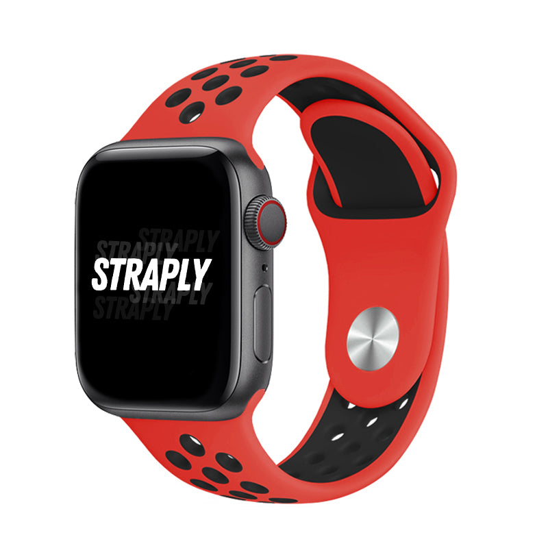 Activo - Sport Silikonski Loop