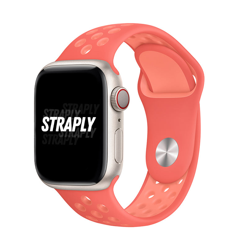 Activo - Sport Silikonski Loop
